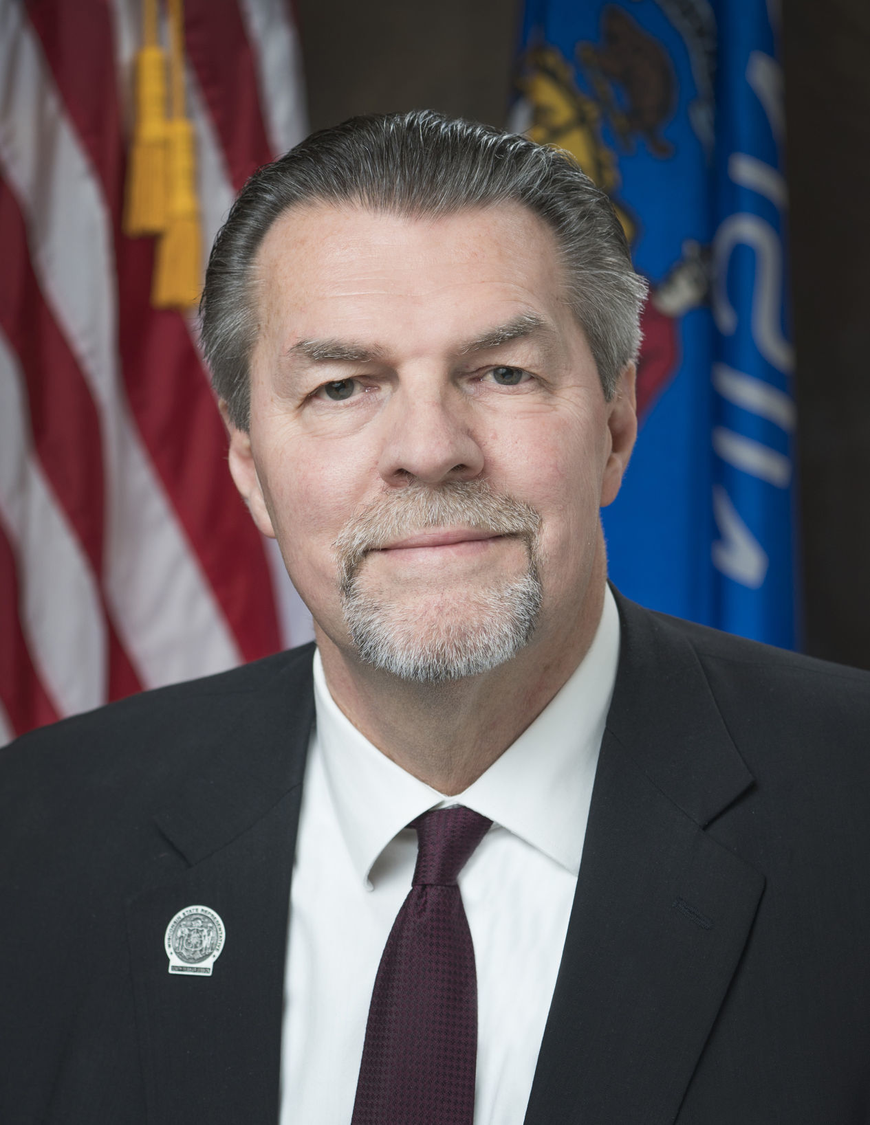 Robert Wittke Jr.